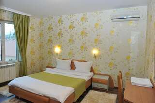 Мотели Eros Motel Сандански Люкс с 2 спальнями и балконом-3
